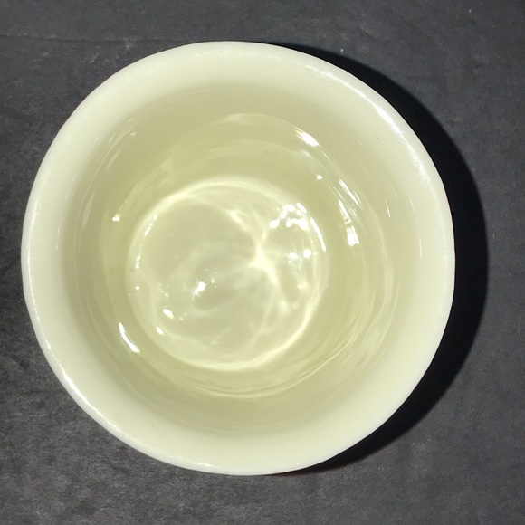 Vintage Lang Candles Primitives Votive Floral Bounty artwork by Ellen Stouffer - Picture 3 of 7